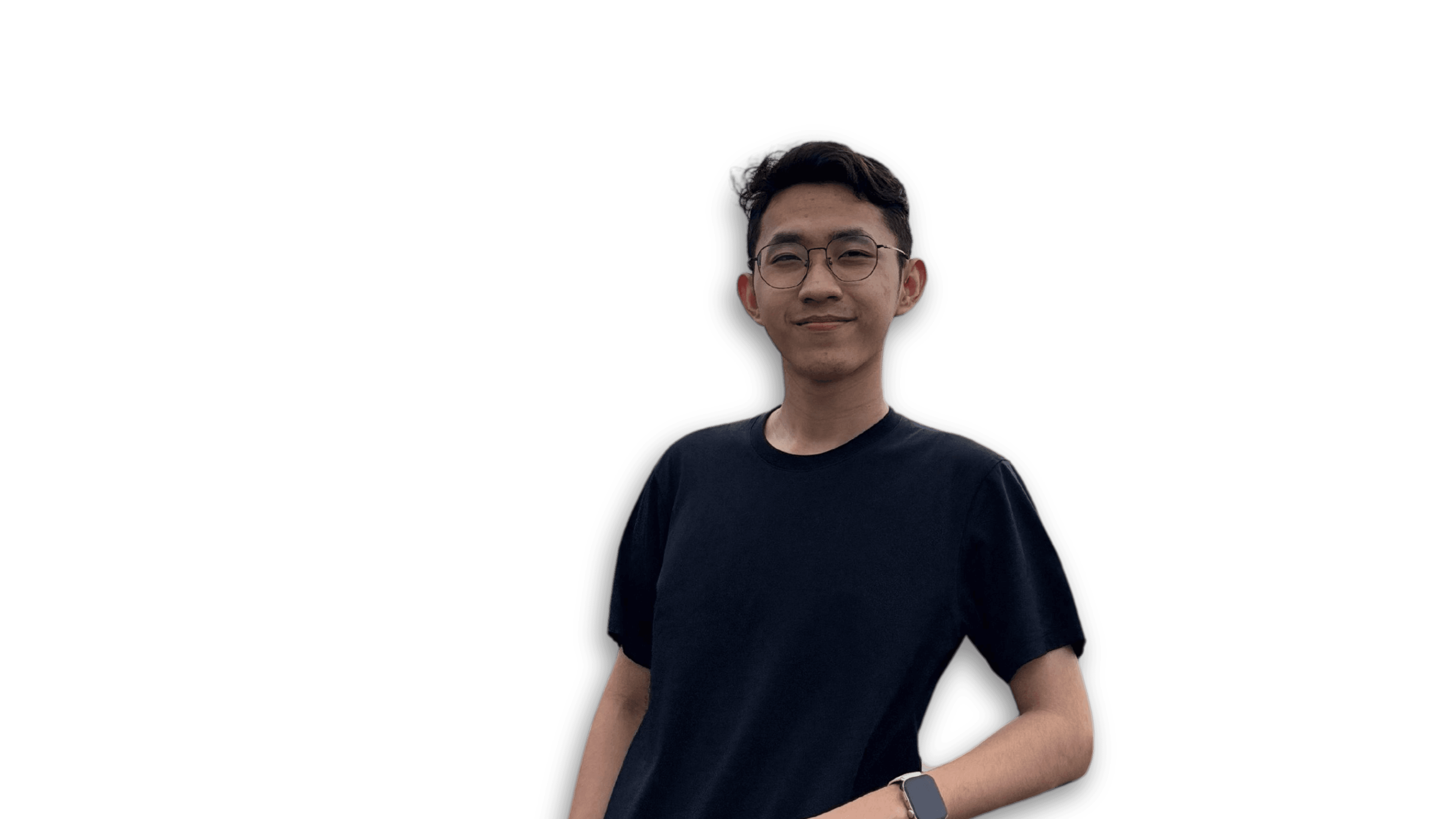 Steven Soewignjo, S.Stat.